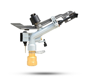 Vurmalı Tip Yağmurlama Başlığı